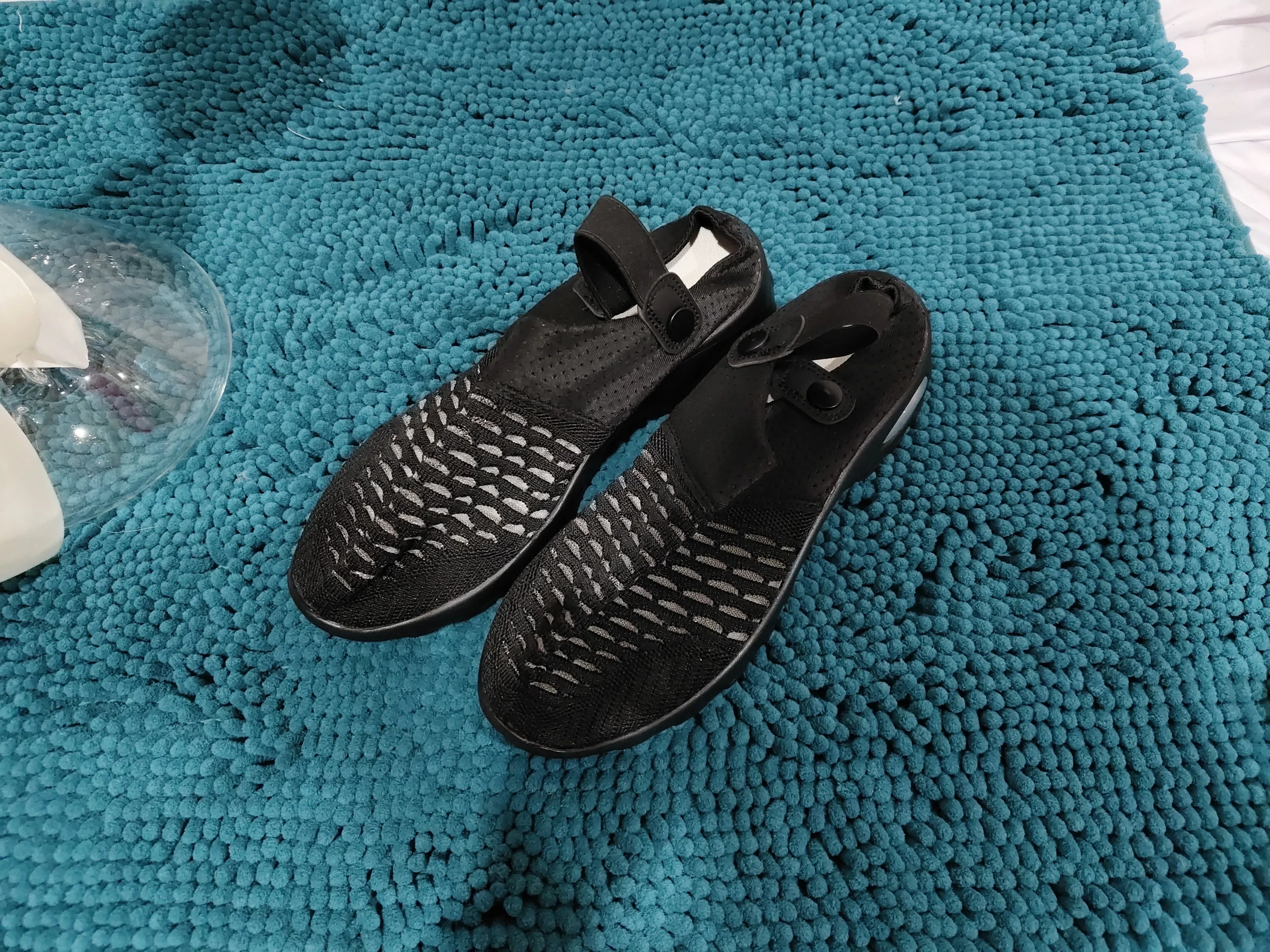 Baotou Air Cushion Sandals And Slippers - DanaFashionstore