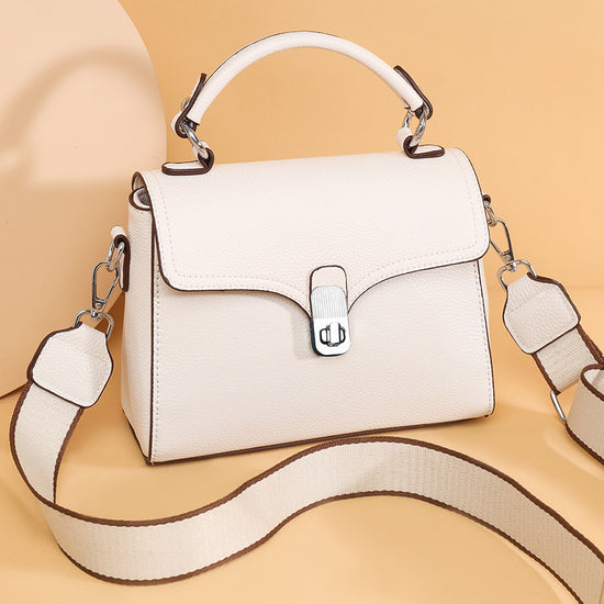 Korean Commuter Women's Portable Cross-body Bag - Dana Fashion