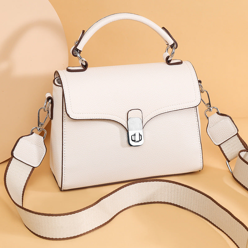 Korean Commuter Women's Portable Cross-body Bag - Dana Fashion