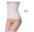 S-9XL Waist Trainer Body Shapewear Women Slimming Shaper - DanaFashionstore