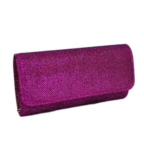 Fashionable Sequins Small Bag Women's Clutch - Dana Fashion