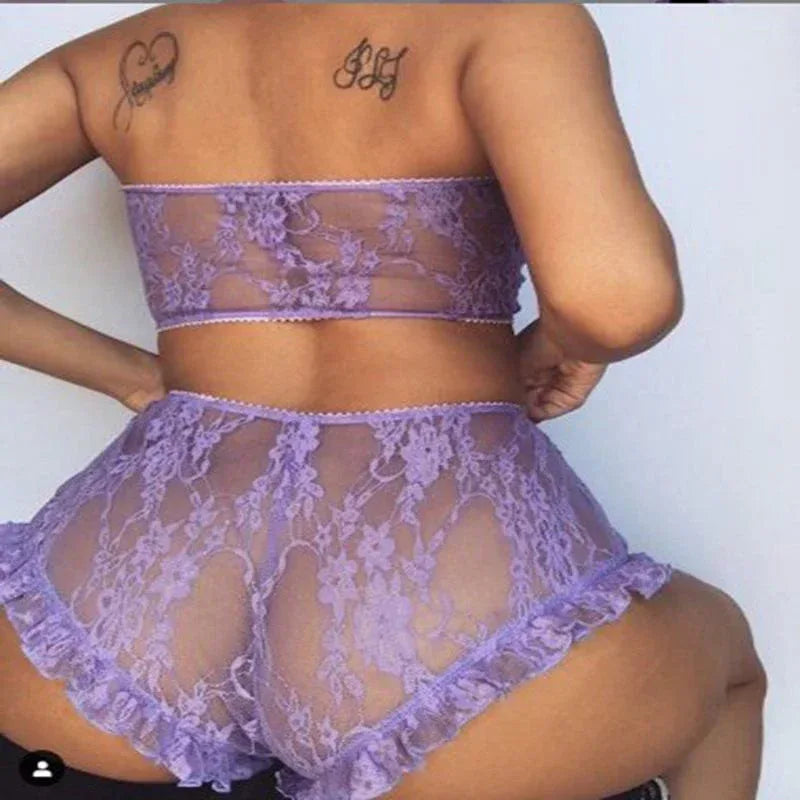 Sexy Lingerie 2026 - Intimate Romantic Wear for Women - DanaFashionstore