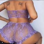 Sexy Lingerie 2026 - Intimate Romantic Wear for Women - DanaFashionstore