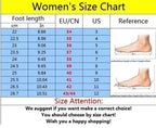 Women's Summer Plus Size Hollow-out Flower Platform Wedge Sandals - DanaFashionstore