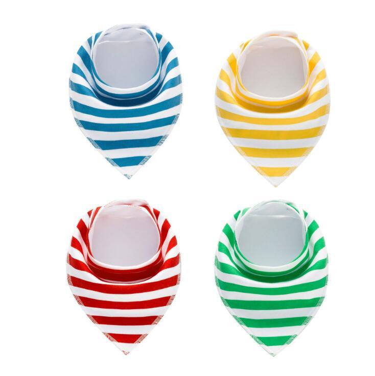 4pcs Lot Bibs Burp Cloth Print Arrow Wave Triangle Baby Bibs Cotton Bandana Accessories $21.20 Dana Fashion style: 25 Baby Clothing Baby sling cotton fleece material Baby Bib slobber towel