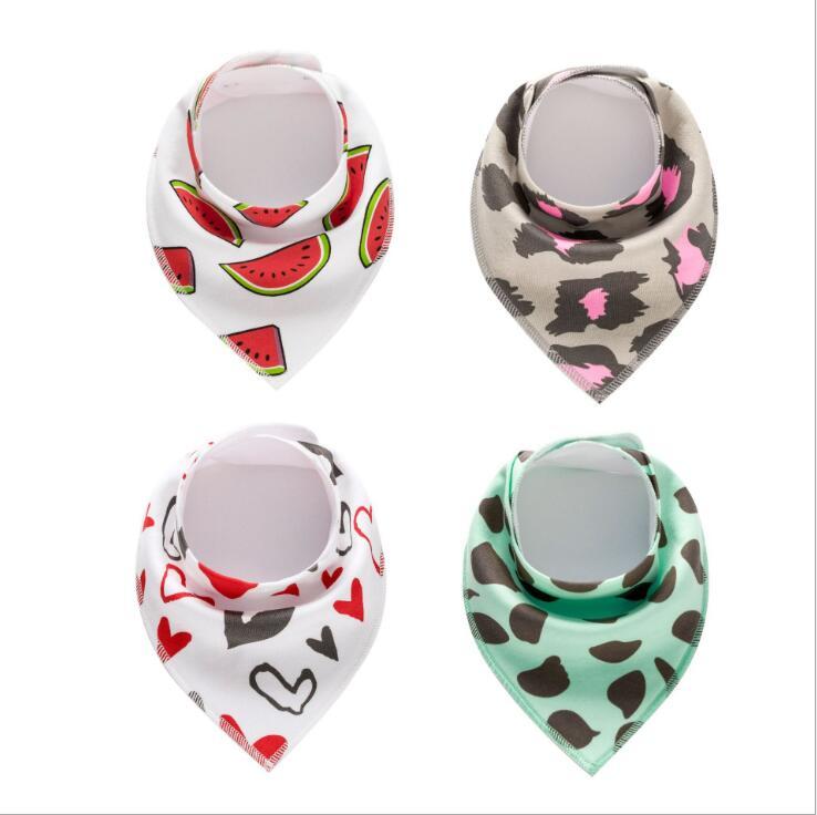 4pcs Lot Bibs Burp Cloth Print Arrow Wave Triangle Baby Bibs Cotton Bandana Accessories $21.20 Dana Fashion style: 19 Baby Clothing Baby sling cotton fleece material Baby Bib slobber towel