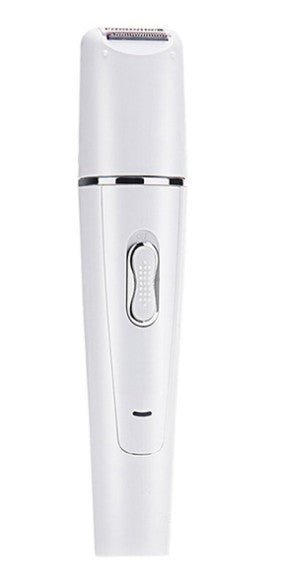 5 in 1 Multi-Functional Portable Face and body Skin Care Electric Massager Scrubber with Facial Latex Brush $44.50 Dana Fashion Model: EU Beauty Tools Specifications: Size: width 45mm length X30mmX height 150mm Stand-alone weight: 460 grams Power mode: re