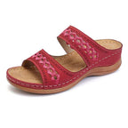 Car line non-slip lightweight slippers - DanaFashionstore