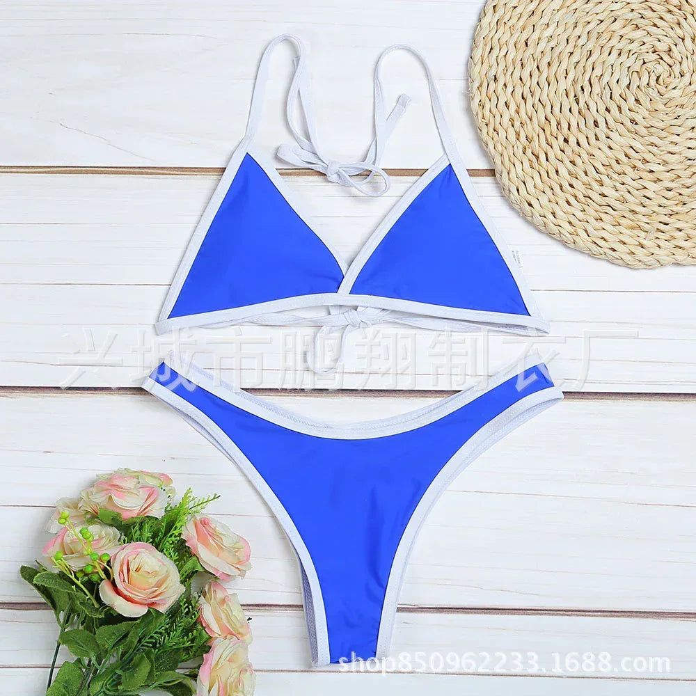 Sexy Bikini Lingerie 2026 - Intimate Swimwear Style Set - DanaFashionstore