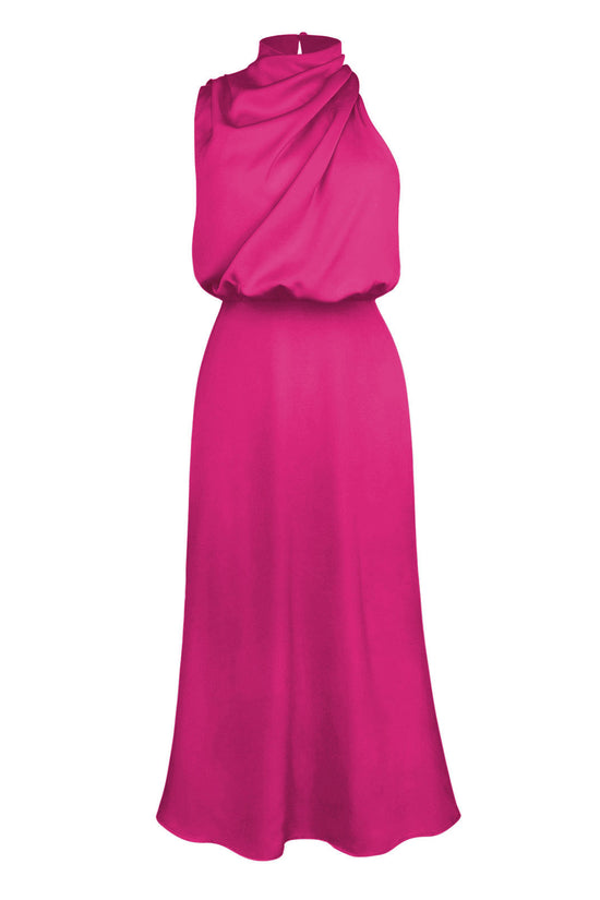 Summer Sleeveless Dress Ins Fashion Elegant Evening Party Club Clothing For Women