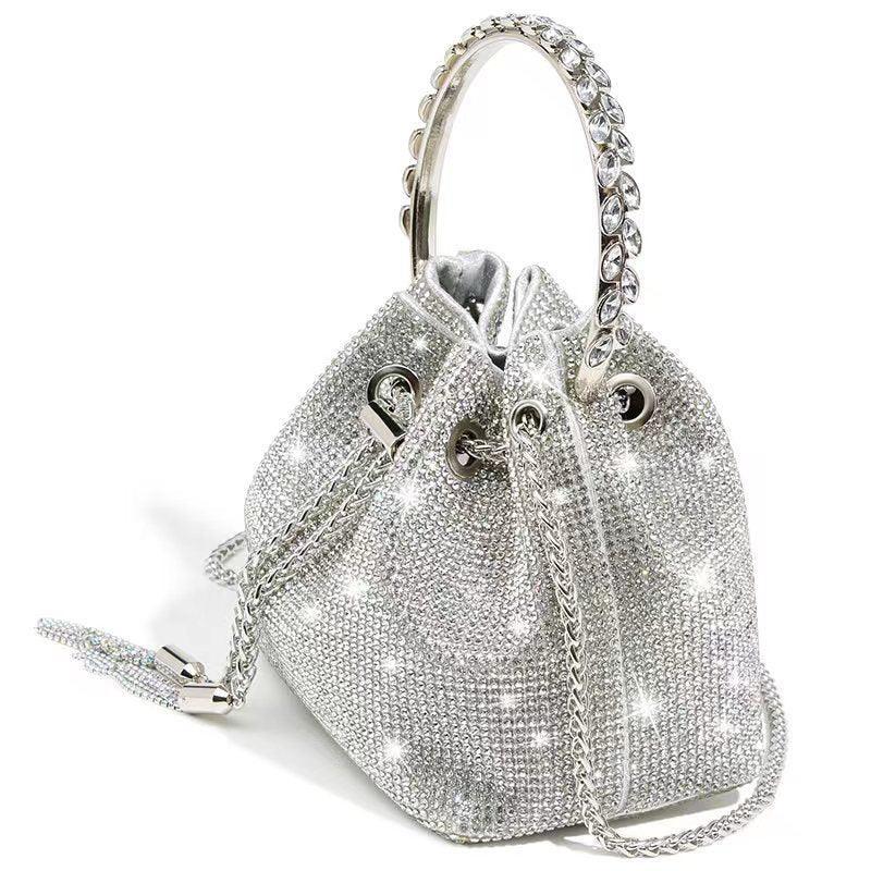 Niche Light Luxury Crossbody Handbag Bag Evening Bag - DanaFashionstore