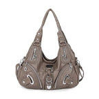 Handbag Large Capacity Single Shoulder Bag Portable Diagonal - DanaFashionstore