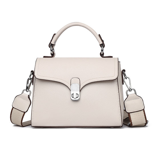 Korean Commuter Women's Portable Cross-body Bag - Dana Fashion