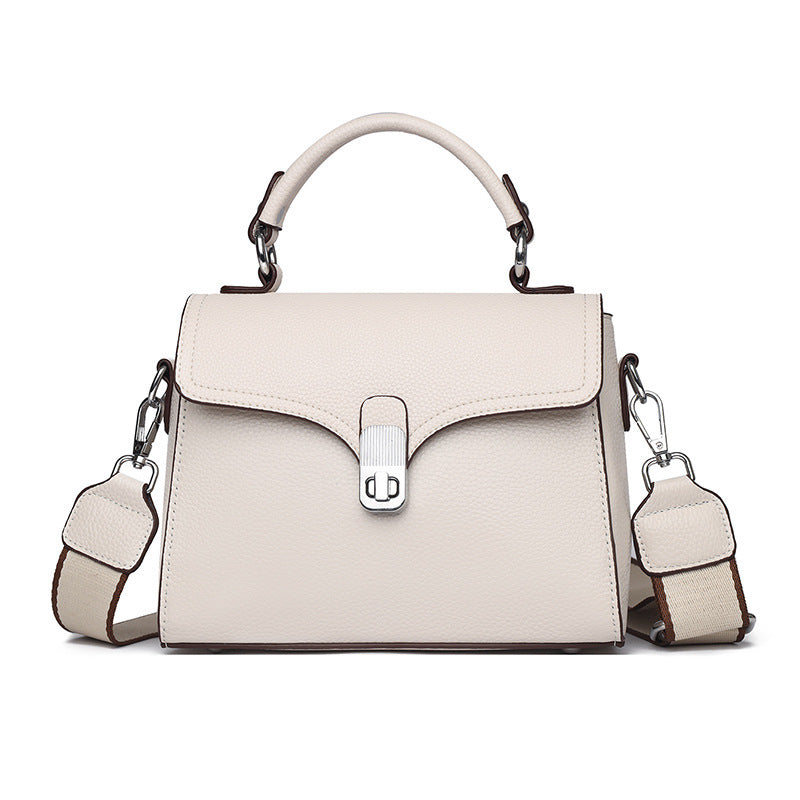 Korean Commuter Women's Portable Cross-body Bag - Dana Fashion