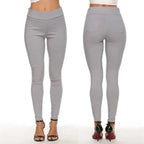 Jeggings Clothes Plussize Pants Ladies Trousers For Women - DanaFashionstore