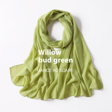 19 Willow Leaf Green