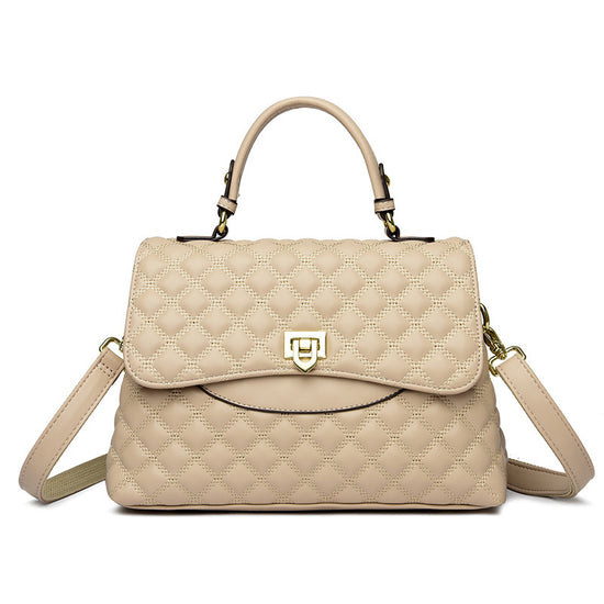 Fashion Messenger Bag Elegant Female Handbags Shoulder Bag Female - Dana Fashion
