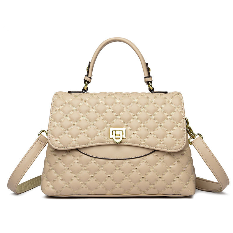Fashion Messenger Bag Elegant Female Handbags Shoulder Bag Female - Dana Fashion