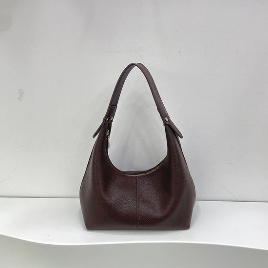Autumn And Winter Commuter's All-matching Women's Handbags - Dana Fashion