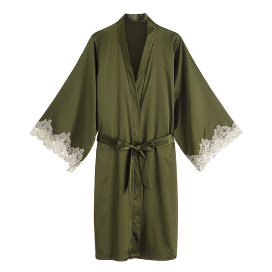 Lady temptation nightgown - Dana Fashion
