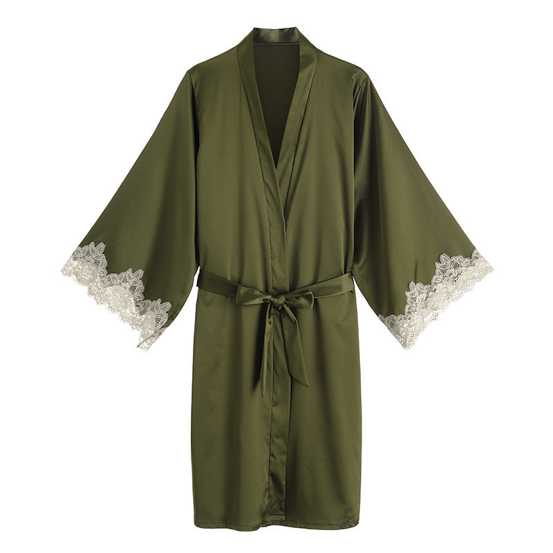 Lady temptation nightgown - Dana Fashion
