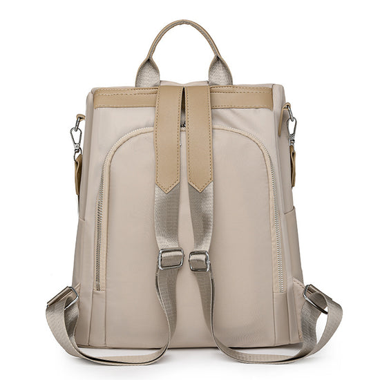 New Lightweight Anti-theft Casual High-grade Oxford Cloth Backpack For Women - Dana Fashion