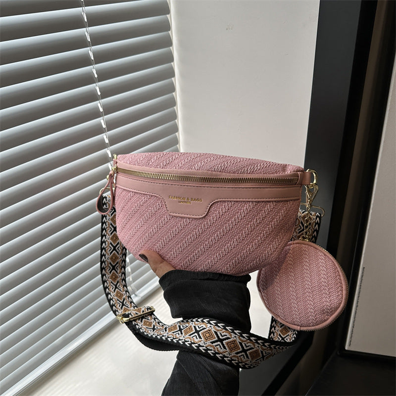 Shoulder Bag European And American Fashion Crossbody - Dana Fashion
