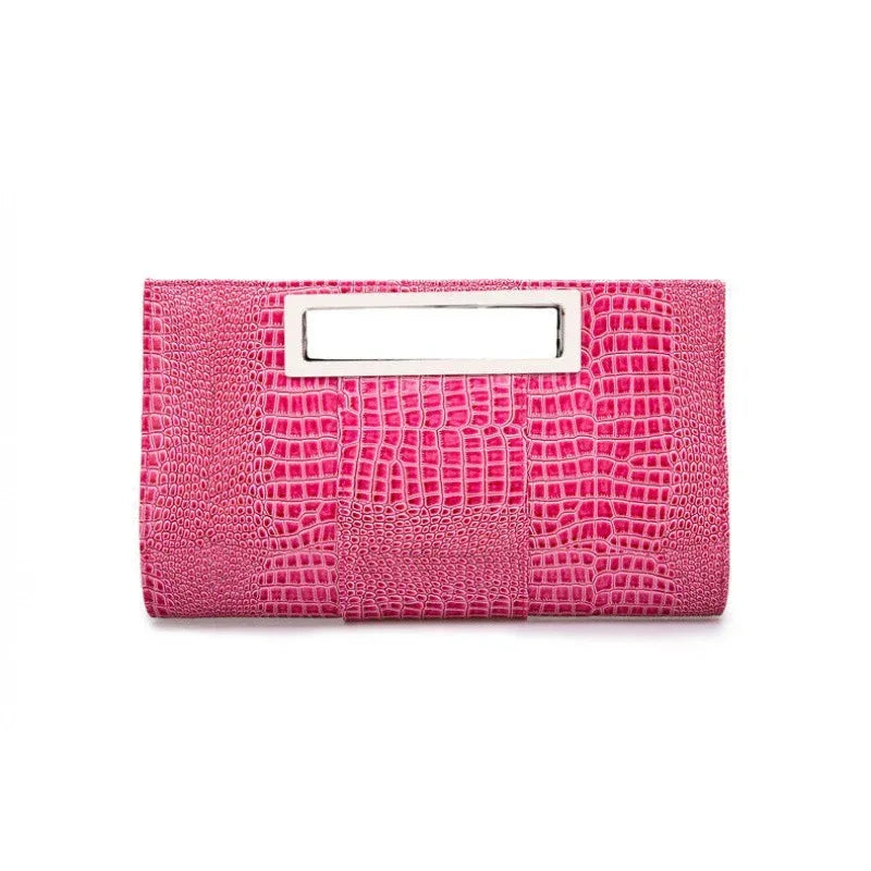 Women's Clutch Large Capacity Portable - DanaFashionstore