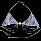 Body Chain Sexy Beach Suit - DanaFashionstore