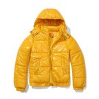 Fall Winter Hooded Splash Proof Jacket 2026 - Cotton-Padded Coat - DanaFashionstore