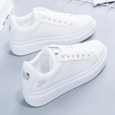Running Shoes Casual White Shoes - DanaFashionstore