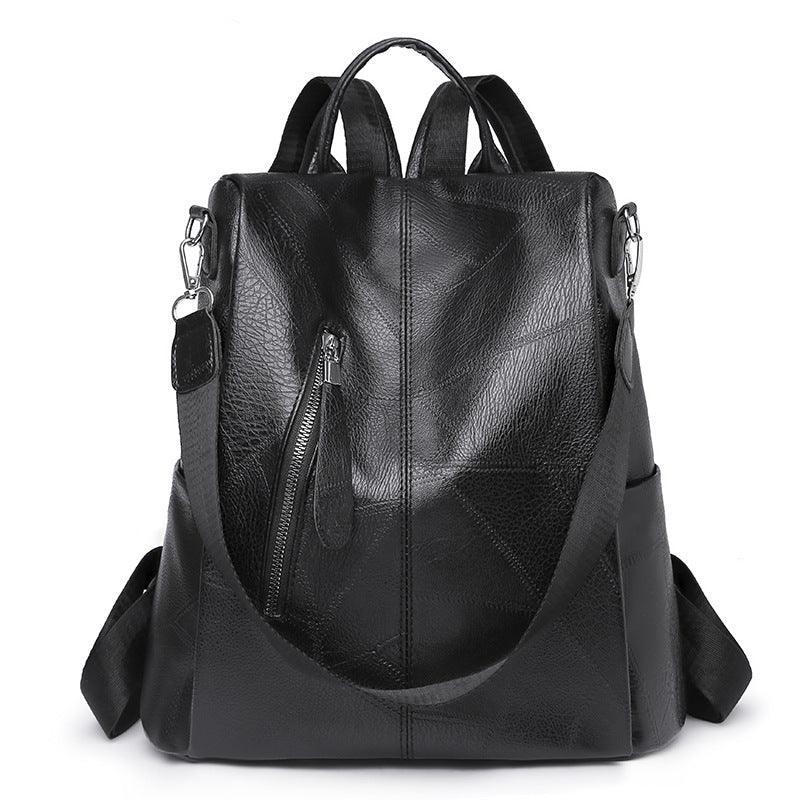 Large Capacity Anti-theft Leisure Travel Bag - DanaFashionstore