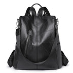 Large Capacity Anti-theft Leisure Travel Bag - DanaFashionstore