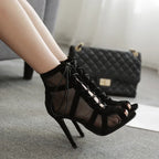 Sexy high heel women shoes - DanaFashionstore