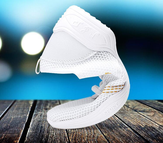 Mesh dance shoes - DanaFashionstore