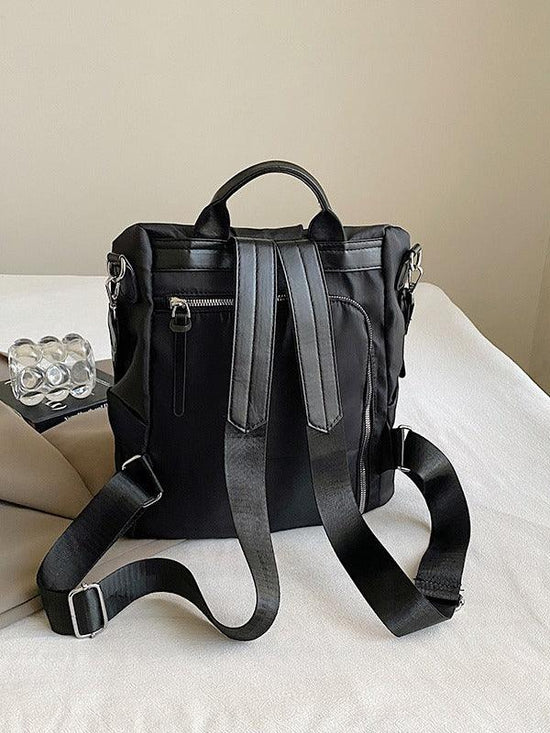 Women Fashion Bags Travel Backpack Trendy Fashion Large Capacity - DanaFashionstore