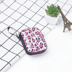 Tinplate coin purse - DanaFashionstore