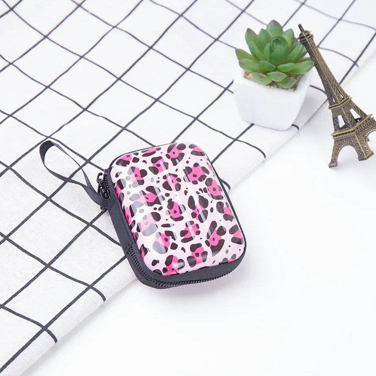 Tinplate coin purse - DanaFashionstore