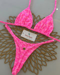 Split Bikini Brazilian Beach - DanaFashionstore