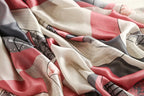 Lightweight And Smooth Sun Protection Scarf - DanaFashionstore