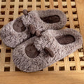 Household Anti-skid Plush Warm Cartoon Slippers - DanaFashionstore