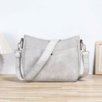 Crossbody Shoulder Bag Simple Fashion Women - DanaFashionstore