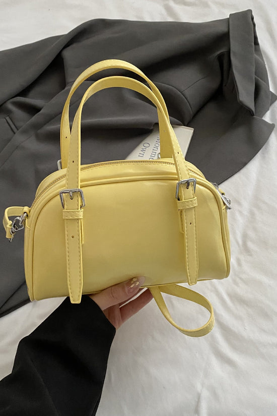 Korean Style Niche Summer Ins Small Square Bag Fashion Shoulder Shell Women's Bag