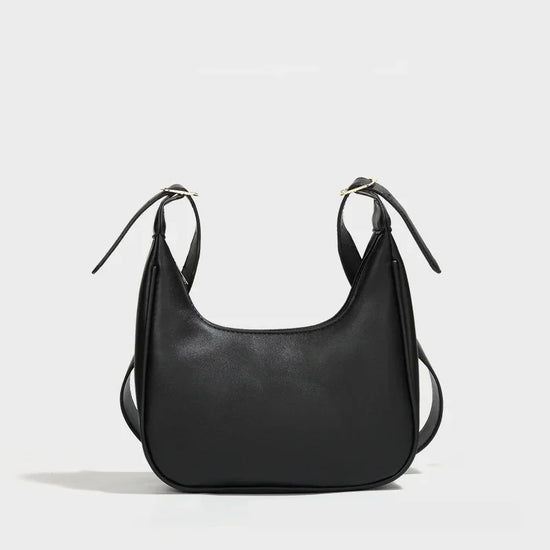 Simple All-match Shoulder Dumpling Bag Women's Crossbody Selenodont Bag - DanaFashionstore