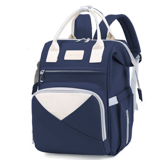 Large-capacity Multi-compartment Portable Thermal Insulation Multifunctional Backpack - Dana Fashion