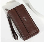 Casual Long Wallet Large-capacity Handbag Mobile Coin Purse - DanaFashionstore