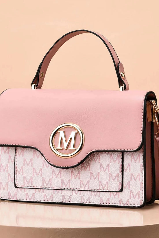 New Women's Printed Shoulder Messenger Bag - DanaFashionstore