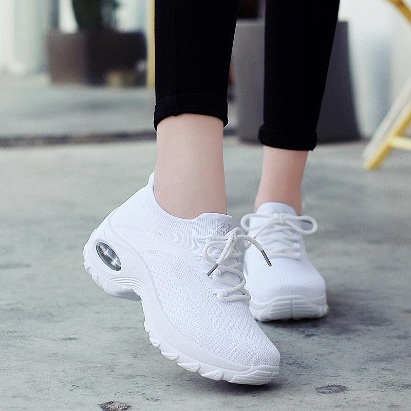 Sneakers Sport Shoes Grandma Shoes - DanaFashionstore