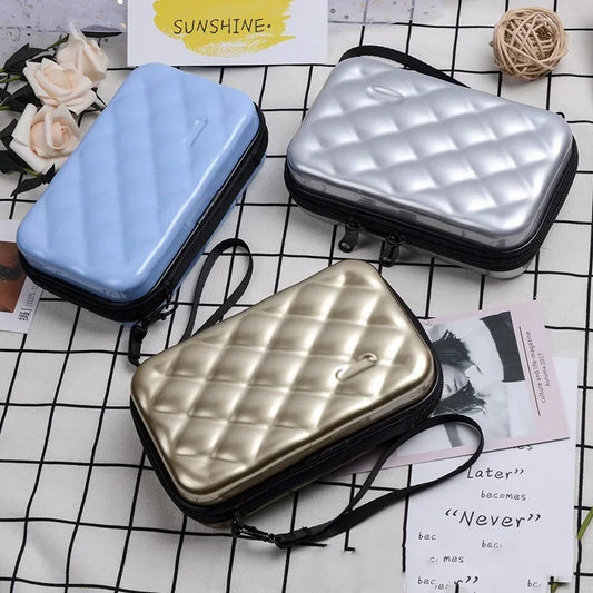 Korean Style Large Capacity Portable Travel Toiletry Bag - DanaFashionstore