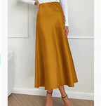 Fashionable Elegant Fishtail Skirt For Women - DanaFashionstore